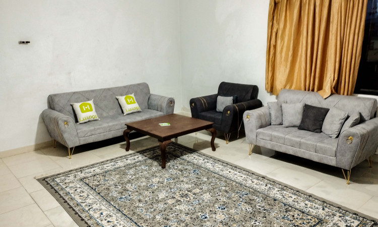 رزرو اپارتمان ساحلی یک خوابه اشکان واحد (5)
