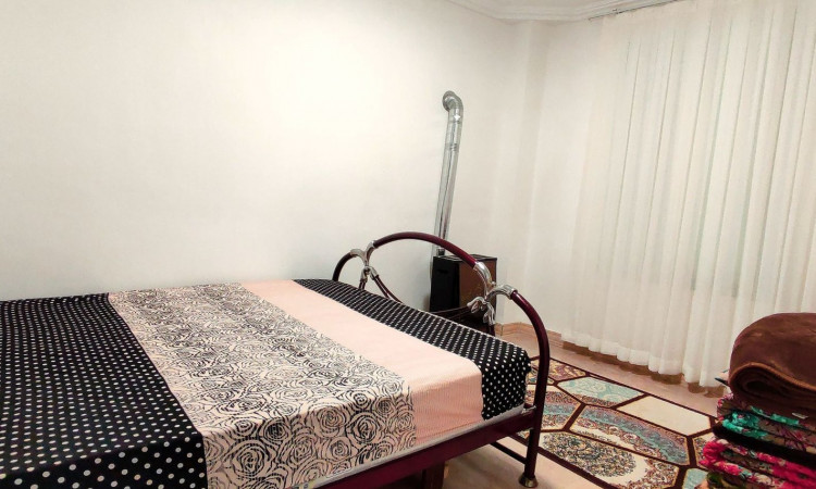 ویلا یک خوابه کنار رودخانه دلنواز