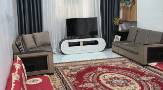 رزرو ویلای دوخواب رجایی(شهر قشم)