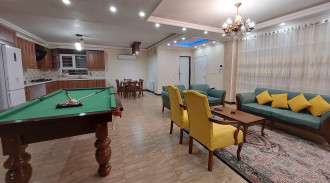 اجاره ویلا با استخر آبگرم آران در رامسر_شیرود