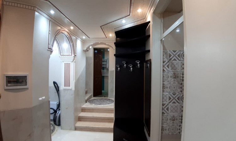رزرو اپارتمان یاسی تک خواب