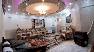 رزرو اپارتمان یاسی تک خواب