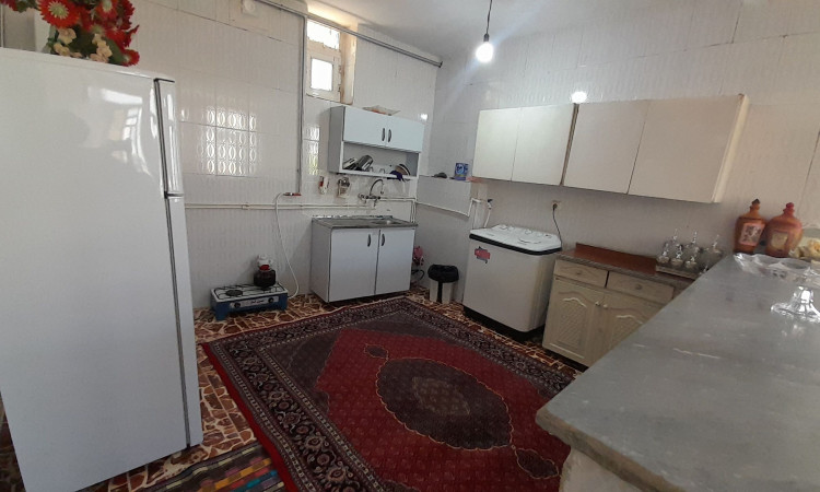 اجاره ویلای 130 متری تک خواب آرامش