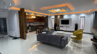 رزرو ویلای استخر دار آبگرم دوبلکس افرا