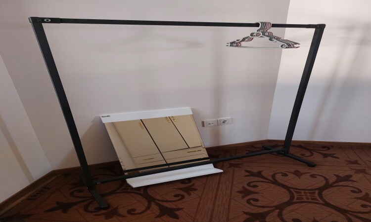 شقة للايجار في كارين بإطلالة رائعة في راميان