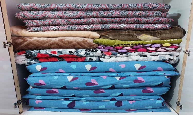 اجاره واحد آپارتمان کارِن با چشم‌انداز عالی، رامیان