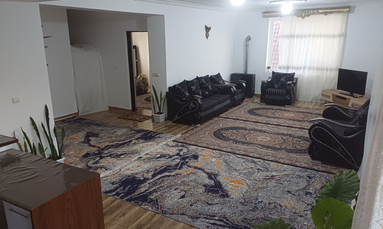 اجاره ویلای دوخوابه دنج گل در مجاورت استخرگاه