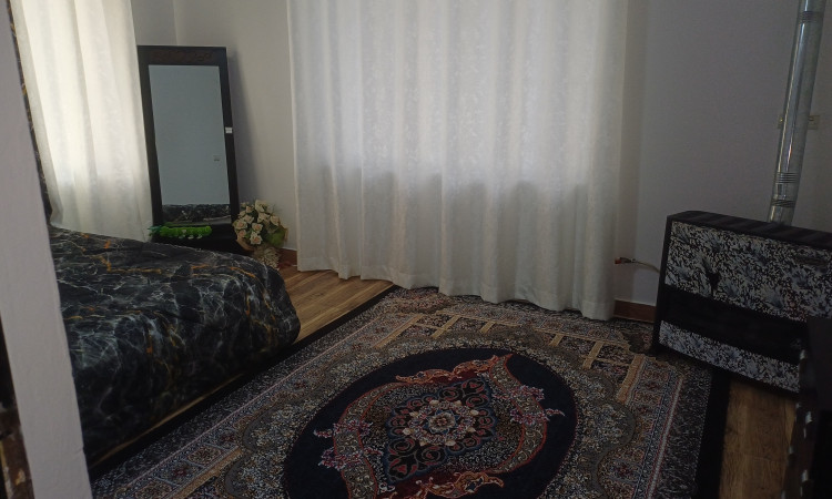 اجاره ویلای دوخوابه دنج گل در مجاورت استخرگاه