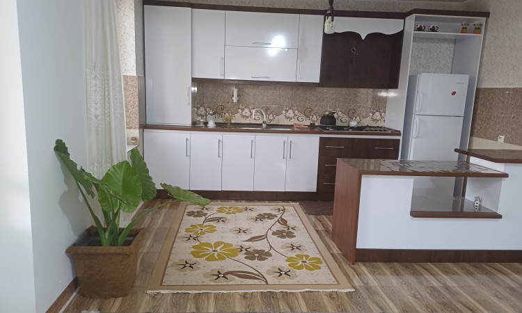 اجاره ویلای دوخوابه دنج گل در مجاورت استخرگاه