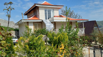 اجاره ویلای دوخوابه دنج گل در مجاورت استخرگاه