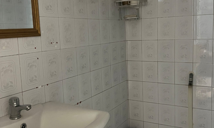 اجاره آپارتمان تکخوابه نقلی شیک و تمیز