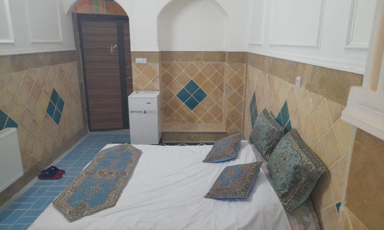 رزرو اقامتگاه بوم گردی عطاالدوله (اتاق 102) شیراز