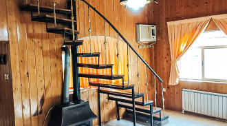 مجتمع اقامتی ساحلی نخل زرین(دوخوابه-دوبلکس) 2