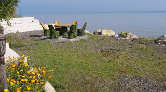 اجاره مجتمع اقامتی دو خوابه ساحلی نخل زرین