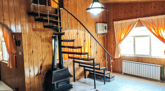 اجاره مجتمع اقامتی ساحلی 2 خوابه نخل زرین