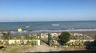 اجاره مجتمع اقامتی ساحلی نخل زرین طبقه همکف