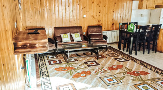 رزرو مجتمع اقامتی 65 متری 2 خوابه ساحلی نخل زرین