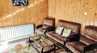 مجتمع اقامتی ساحلی نخل زرین(دوخوابه-دوبلکس) 4