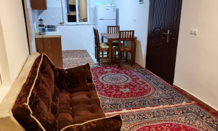 آپارتمان جنگلی بهبود محسنی 3