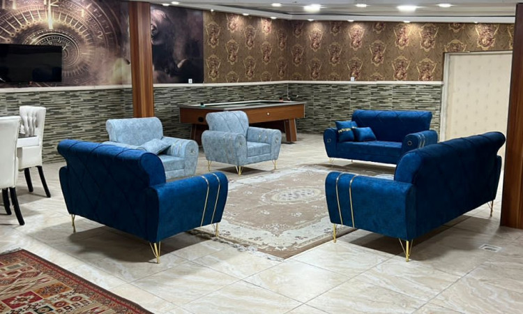 اجاره ویلا باغستان2