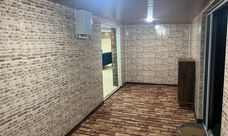 اجاره ویلا باغستان2