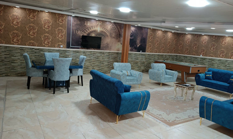 اجاره ویلا باغستان2