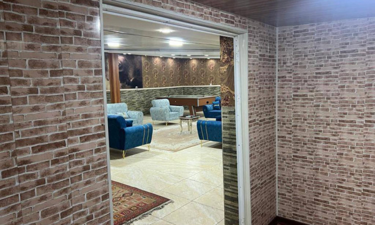 اجاره ویلا باغستان2