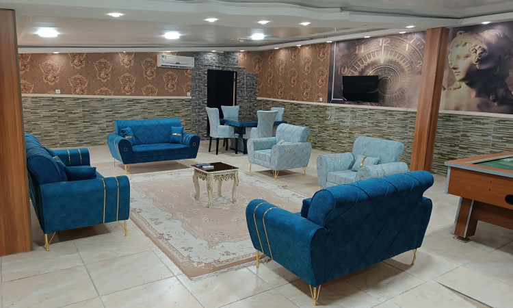 اجاره ویلا باغستان2