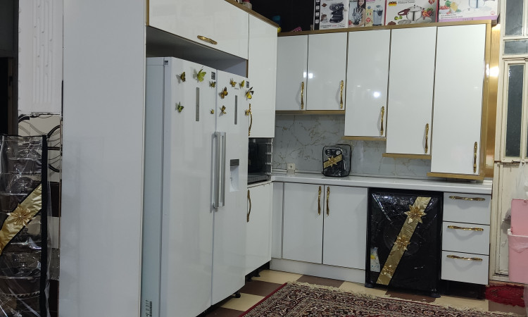 رزرو ویلایی تک خوابه مبله در گناوه