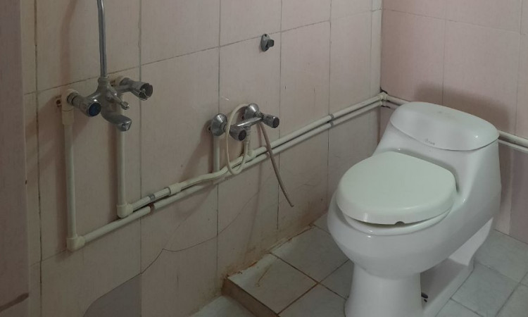 اجاره منزل دو خواب تمیز نزدیک به حرم