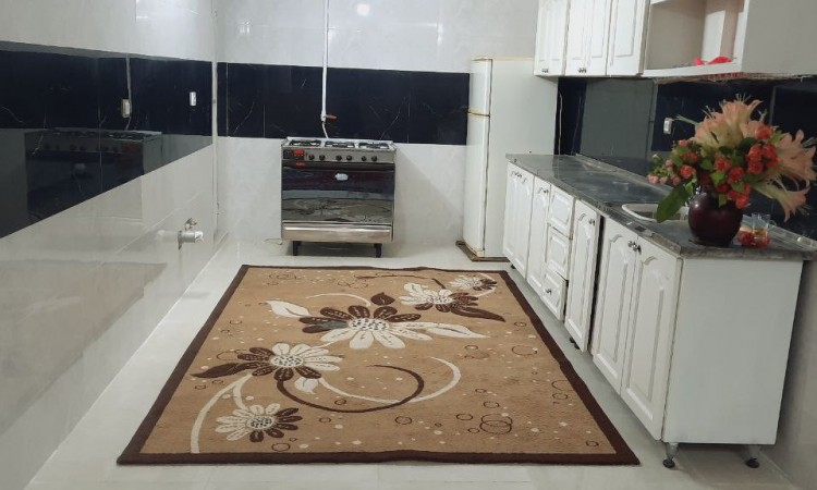 اجاره منزل دو خواب تمیز نزدیک به حرم