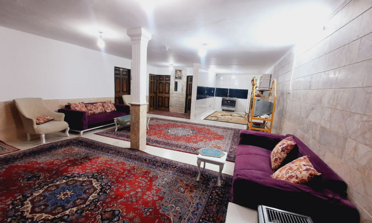 اجاره منزل دو خواب تمیز نزدیک به حرم