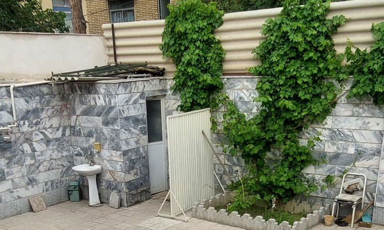 اجاره منزل دو خواب تمیز نزدیک به حرم