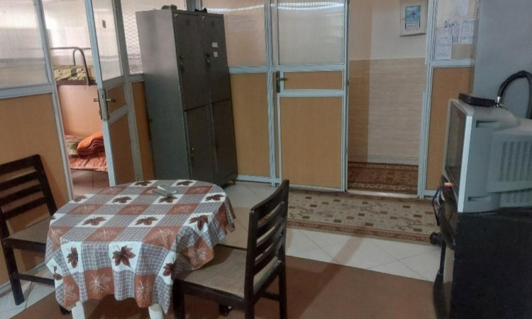 رزرو خوابگاه و پانسیون آقایان رودکی 8تخته