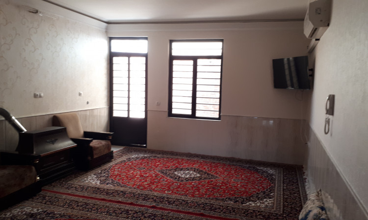رزرو ویلا 2خواب دل ارام