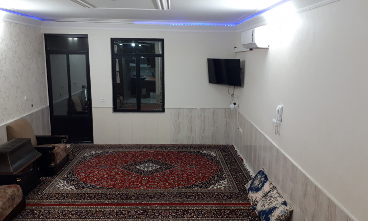 رزرو ویلا 2خواب دل ارام