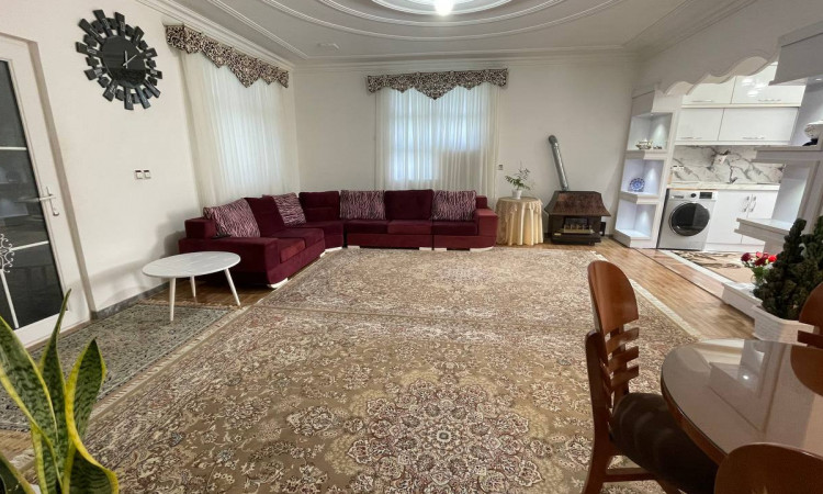 اجاره ویلای دو خواب ماسال