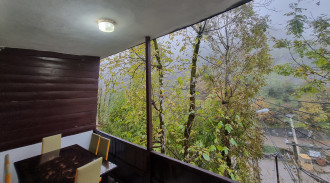 رزرو سوییت سنتی تراس دار، ساعی ماسوله