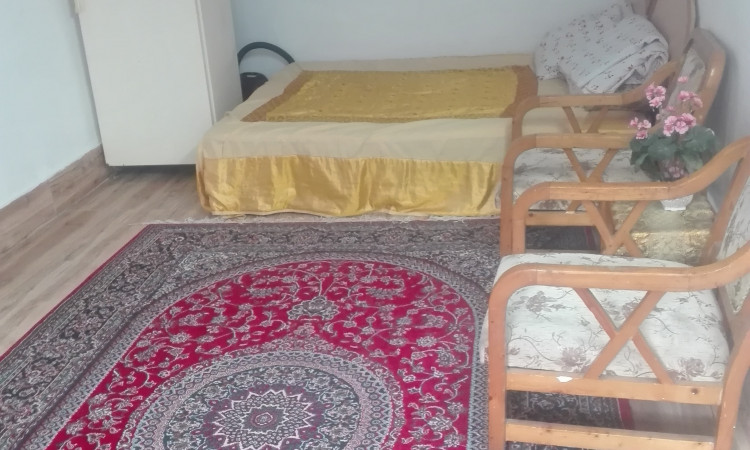 اجاره سوییت فومن باران