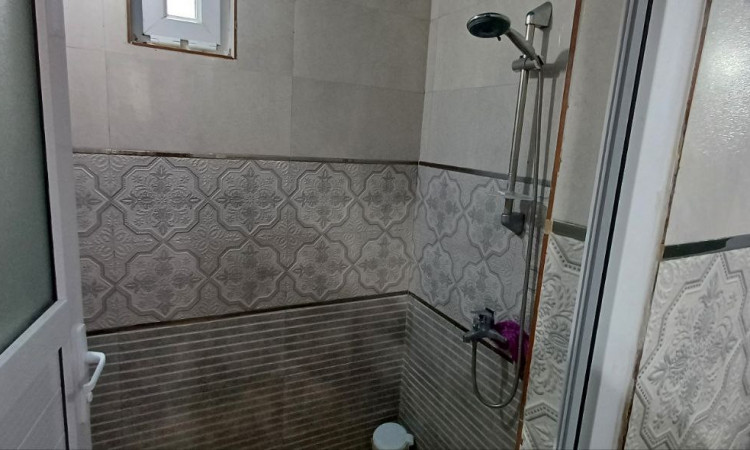 رزرو کلبه سوئیسی 2 خواب پدری