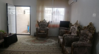 اجاره ویلا تک خوابه آرامش