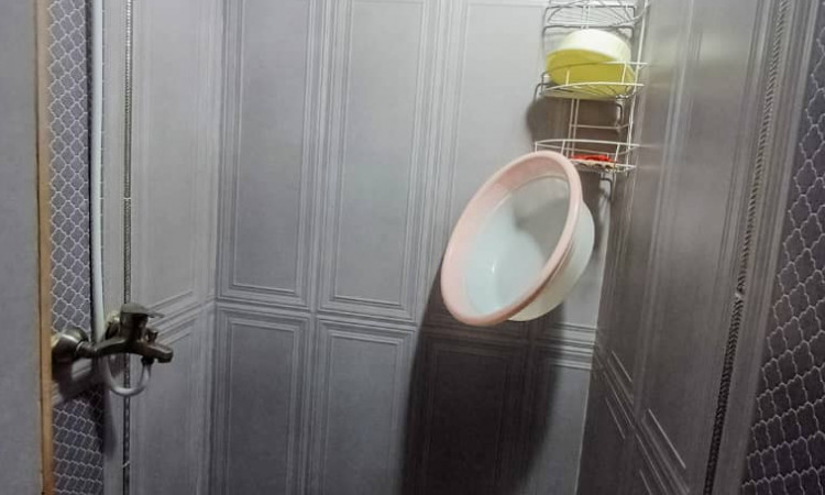 اجاره کلبه چوبی 2 خواب دامون