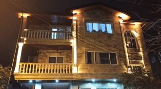 اجاره آپارتمان تک خواب تمیز و دنج آرامش