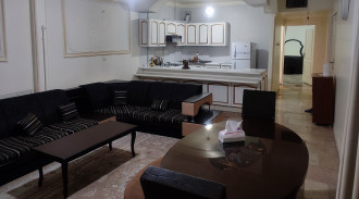 آپارتمان آراد سعادت آباد واحد 2