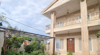 اجاره ویلای دوبلکس با ویو دشت و شالیزار