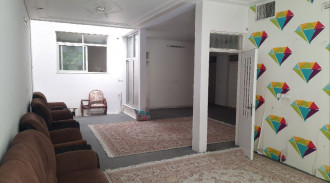 رزرو منزل ویلایی دربستی حیاط دار