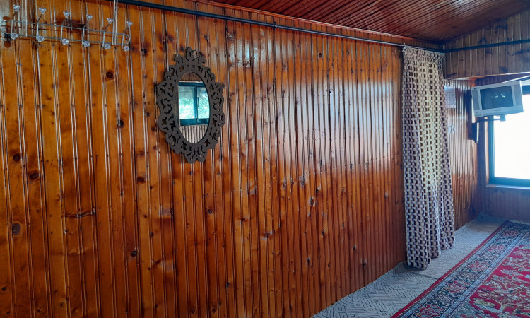 اجاره سوئیت ساحلی سورنا
