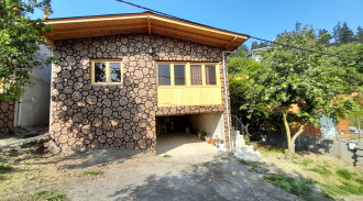 رزرو مجموعه اقامتی باغ ملک - ویلا دو خوابه (شماره 11)