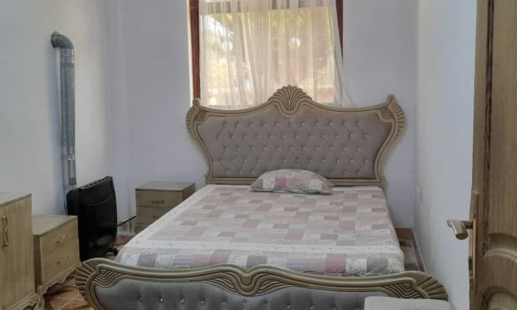 اجاره ویلا تک خواب ثنا
