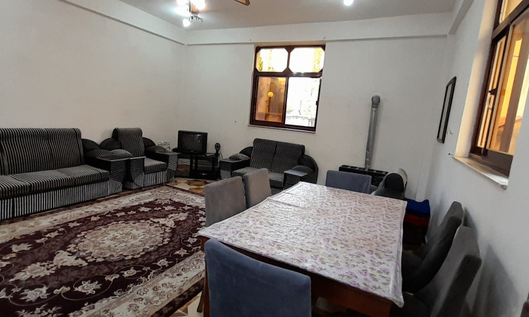اجاره ویلا تک خواب ثنا